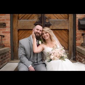 Meet your Posher, Lauren